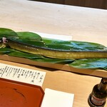 御料理ふじ居 - 