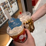 岡山夢菓匠 敷島堂 さんすて岡山店 - 