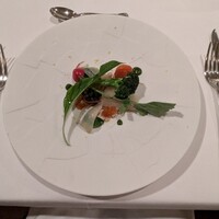 リストランテ アキタ 南青山 - 