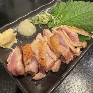口コミ一覧 : 焼鳥とちょこっとおばんざい ことり - 大国町