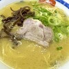 博多長浜ラーメン 呑龍