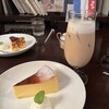 カフェ ファソン 中目黒本店