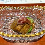 御料理ふじ居 - 