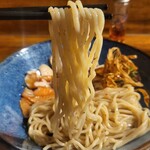 French Ramen - Ekamai Experimental Bar - 