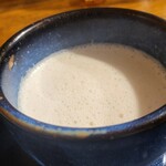 French Ramen - Ekamai Experimental Bar - 