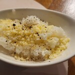 French Ramen - Ekamai Experimental Bar - 