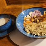 French Ramen - Ekamai Experimental Bar - 
