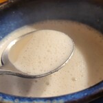 French Ramen - Ekamai Experimental Bar - 