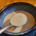 French Ramen - Ekamai Experimental Bar - 