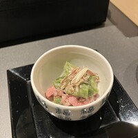 京都つゆしゃぶCHIRIRI 大阪梅田茶屋町店 - 