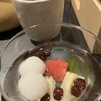 京都つゆしゃぶCHIRIRI 大阪梅田茶屋町店 - 