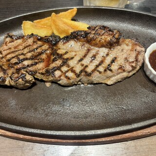 大衆肉ビストロ ミート浦野_0