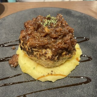 大衆肉ビストロ ミート浦野_1