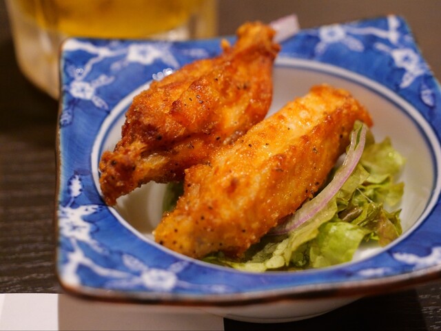 日曜日の夜も営業してました : 旬魚旬菜 苑庭の写真