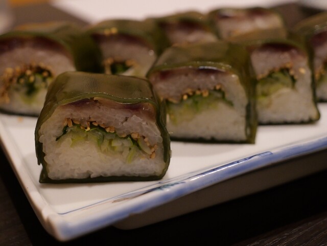 日曜日の夜も営業してました : 旬魚旬菜 苑庭の写真