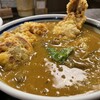 うどん 兎麦 阪急三番街店