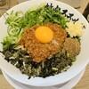 鶏そば 竹内ススル 伏見店