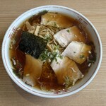 ラーメン まるひら - 