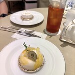 和光ティーサロン - 