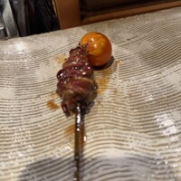 虎ノ門 焼鳥國よし - 