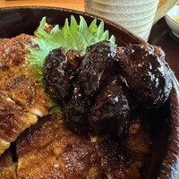 炭焼うな富士 白壁別邸 -  炭焼うな富士 白壁別邸 -