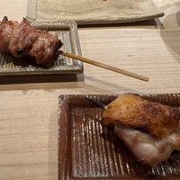 虎ノ門 焼鳥國よし - 
