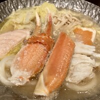 しゃぶしゃぶ・日本料理 木曽路 銀座５丁目店 - 