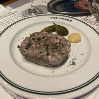 THE UPPER - 