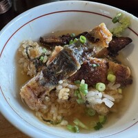炭焼うな富士 白壁別邸 -  炭焼うな富士 白壁別邸 -