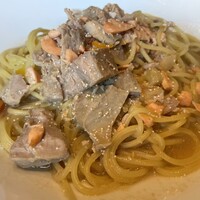 SATSUKI  - ランチ（選べるメインからパスタ）2500円