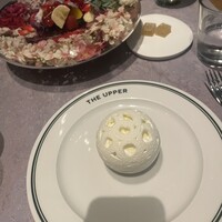THE UPPER - 