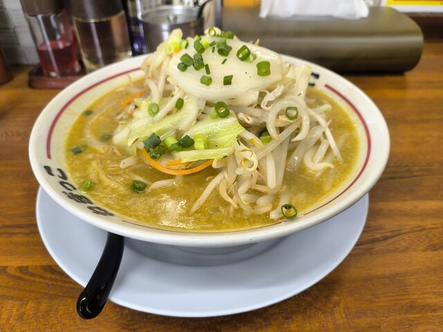 ラーメンねぎっこ 富谷店 - 富谷町その他（ラーメン）の写真