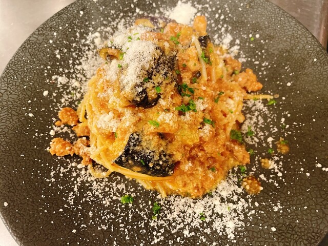 eichi.（エイチ） - 勾当台公園（イタリアン）の写真