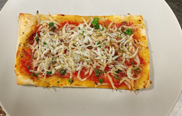 eichi.（エイチ） - 勾当台公園（イタリアン）の写真