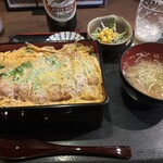 十割そば みどり庵 - 