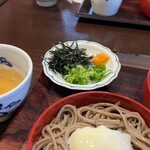 そば処 田中屋 - 