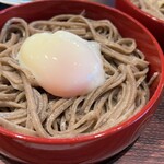 そば処 田中屋 - 