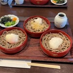 そば処 田中屋 - 