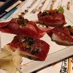 ぶれゑめん - 