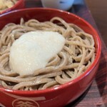 そば処 田中屋 - 