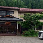 六合 尻焼温泉 星ヶ岡山荘 - 