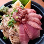 焼津港 みなみ - 