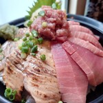 焼津港 みなみ - 