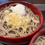 そば処 田中屋 - 