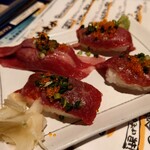 ぶれゑめん - 