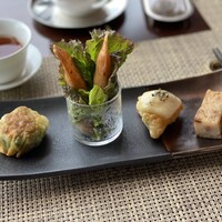 広東料理 センス - 