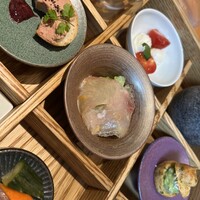 シェ フルール東山 - 