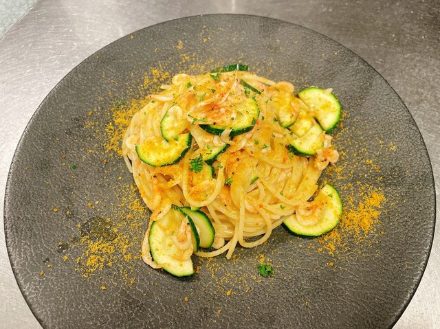 eichi.（エイチ） - 勾当台公園（イタリアン）の写真