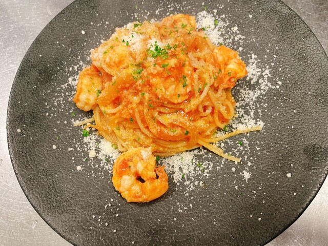 eichi.勾当台公園 | 仙台のイタリアン料理店