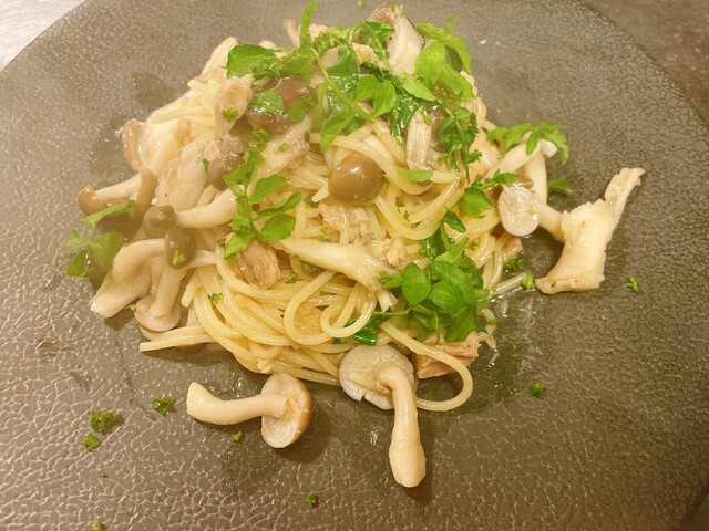 eichi.（エイチ） - 勾当台公園（イタリアン）の写真